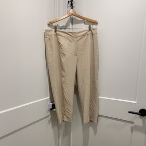 Almost  new! Beautiful designer pants